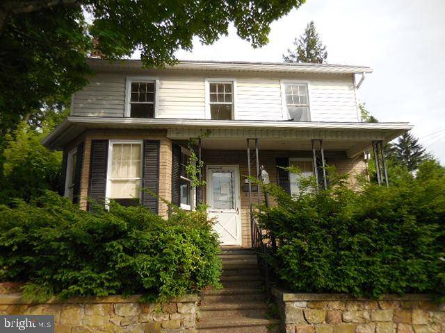 Mt Union, PA 17066,300 S DIVISION ST