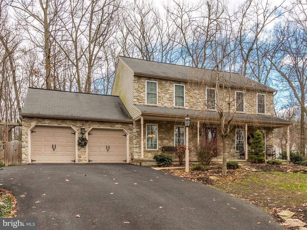 Pequea, PA 17565,40 RAVEN CRST