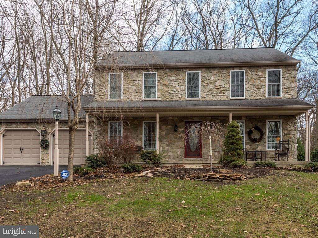 Pequea, PA 17565,40 RAVEN CRST