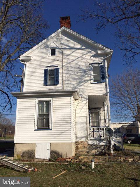 Orrtanna, PA 17353,1116 OLD ROUTE 30