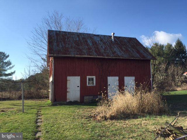 Orrtanna, PA 17353,1116 OLD ROUTE 30