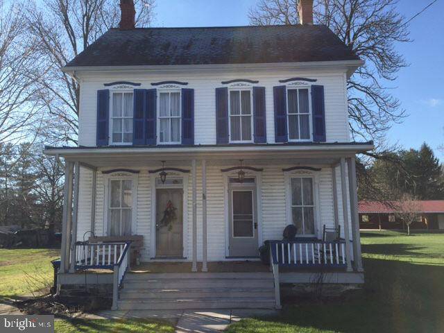 Orrtanna, PA 17353,1116 OLD ROUTE 30