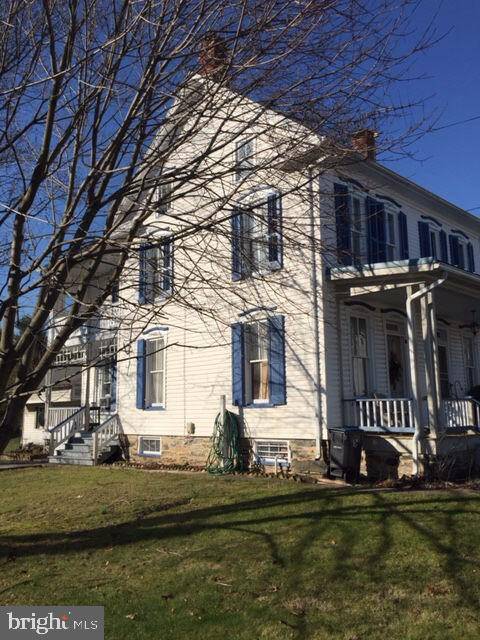 Orrtanna, PA 17353,1116 OLD ROUTE 30