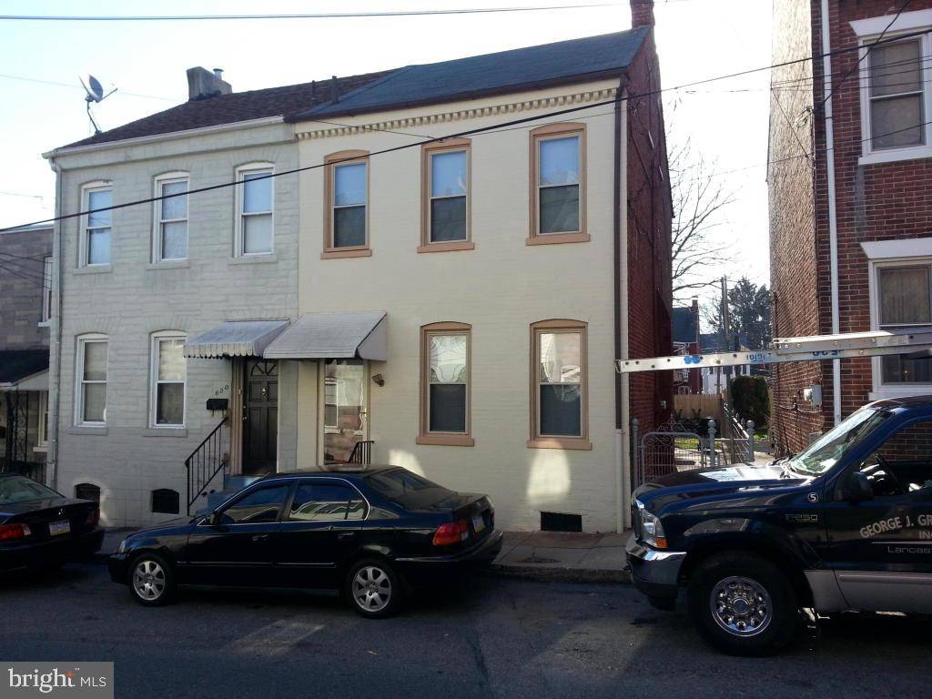 Lancaster, PA 17603,622 LAFAYETTE ST