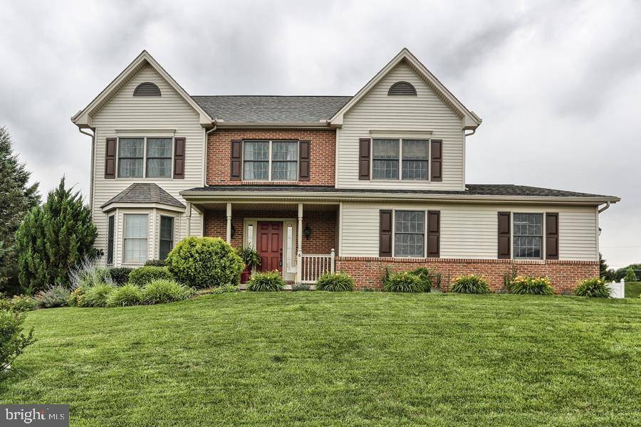 Boiling Springs, PA 17007,6 BLACK OAK CT