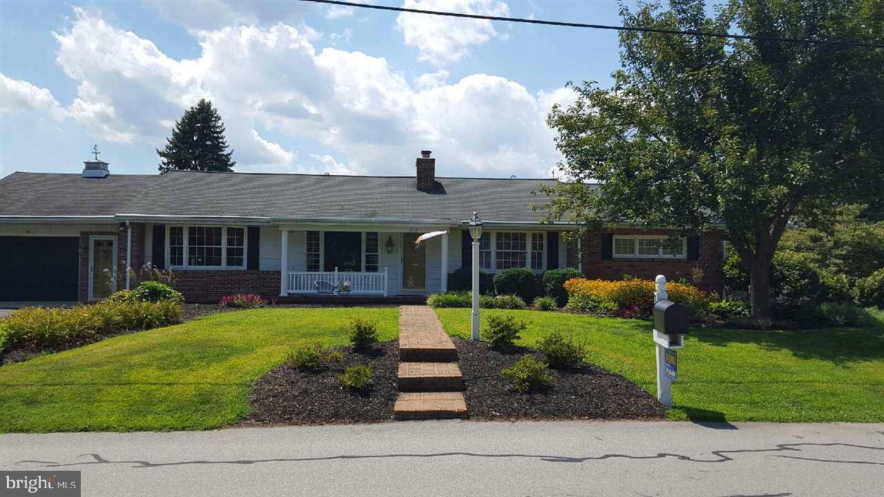 Wrightsville, PA 17368,312 S 6TH ST