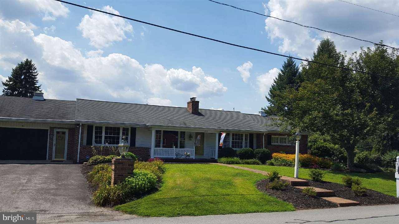 Wrightsville, PA 17368,312 S 6TH ST