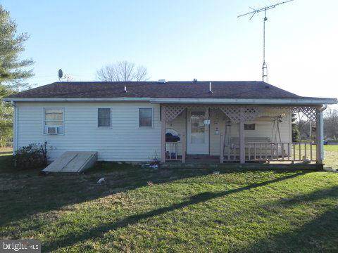 Orrtanna, PA 17353,385 SUNSET RD