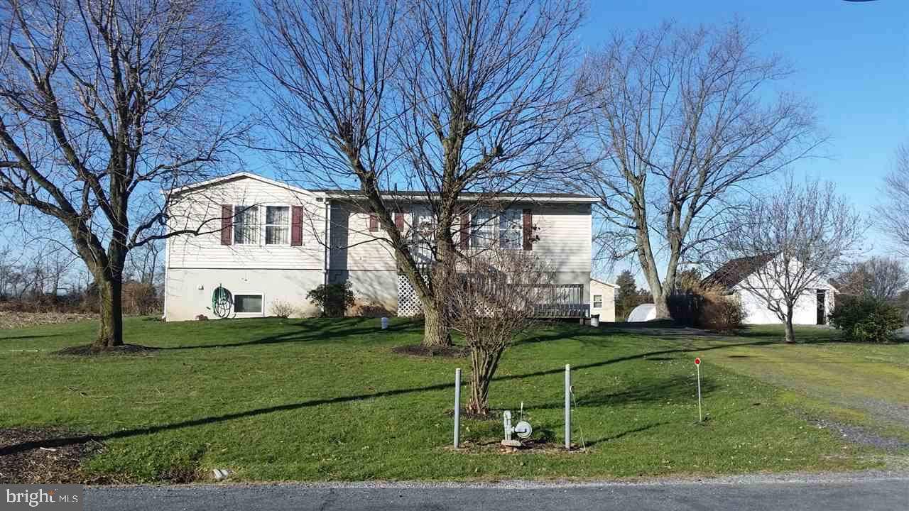 Littlestown, PA 17340,47 CALIFORNIA RD