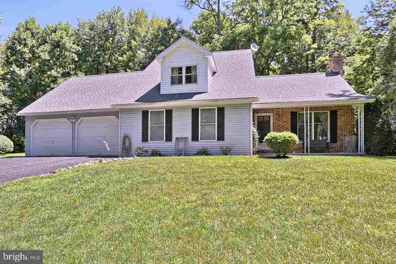 New Bloomfield, PA 17068,48 AIRYVIEW LN