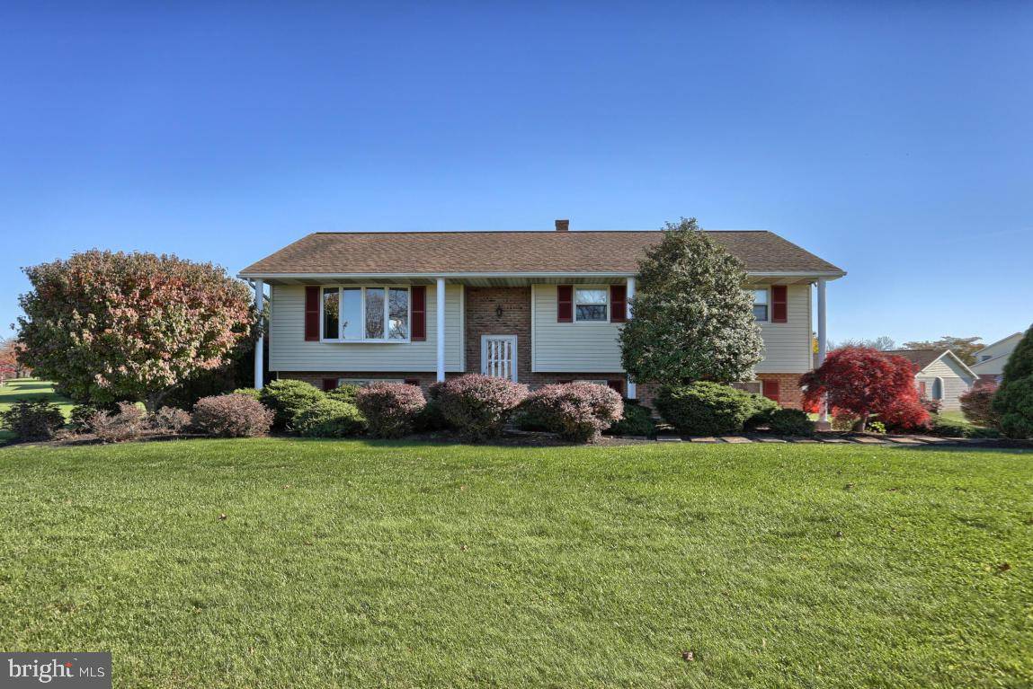 Annville, PA 17003,780 BRICKER LN