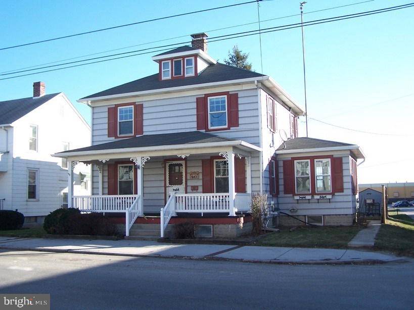 Hanover, PA 17331,643 E MIDDLE ST