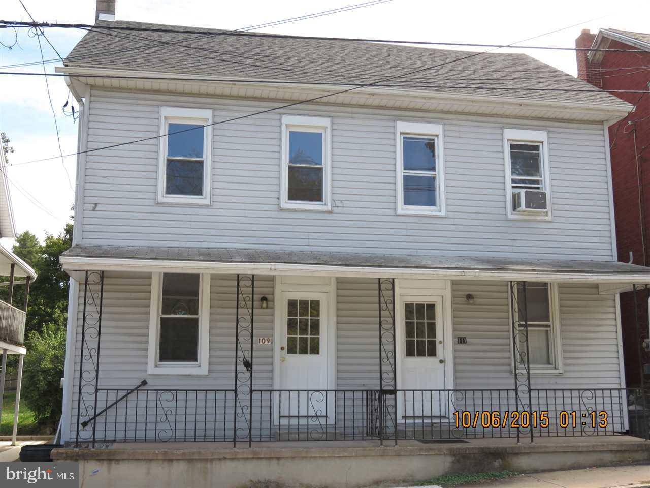 York Haven, PA 17370,109 S FRONT ST