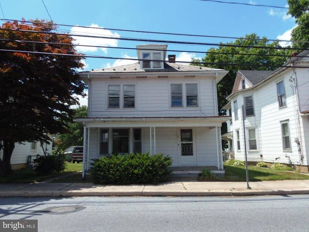 Richland, PA 17087,21 CHESTNUT ST