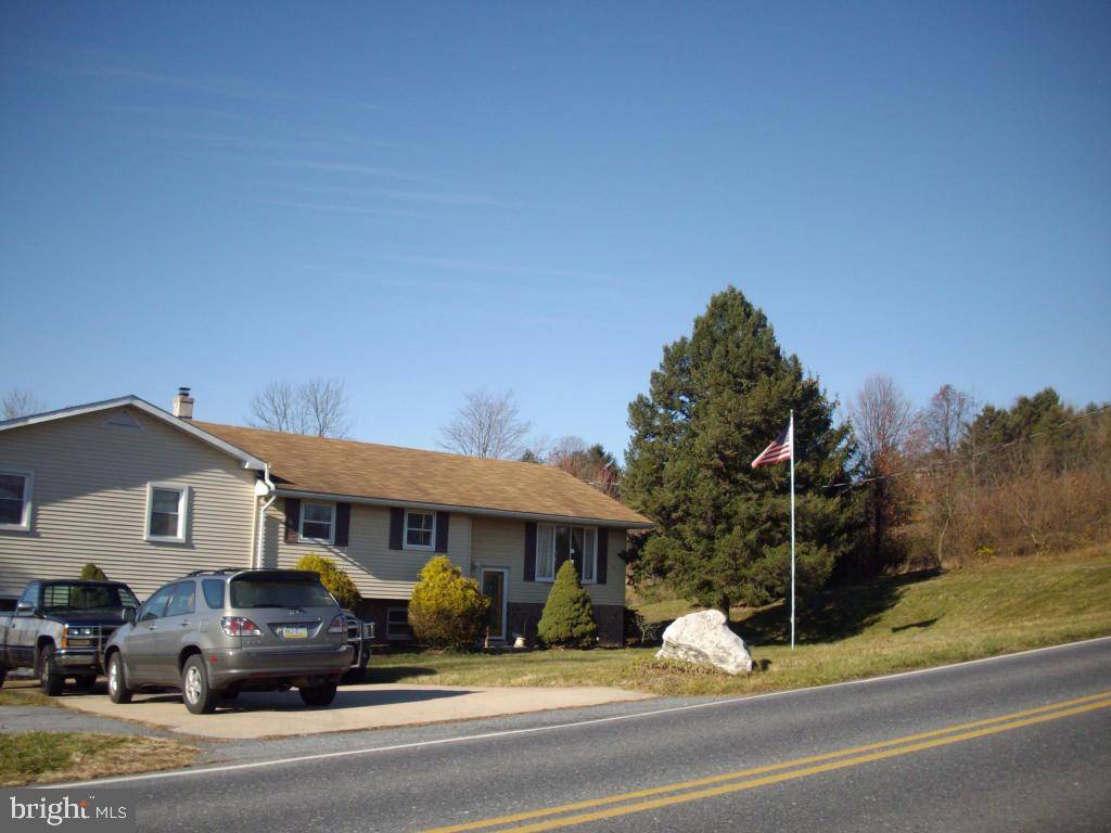 Annville, PA 17003,277 CLEAR SPRING RD