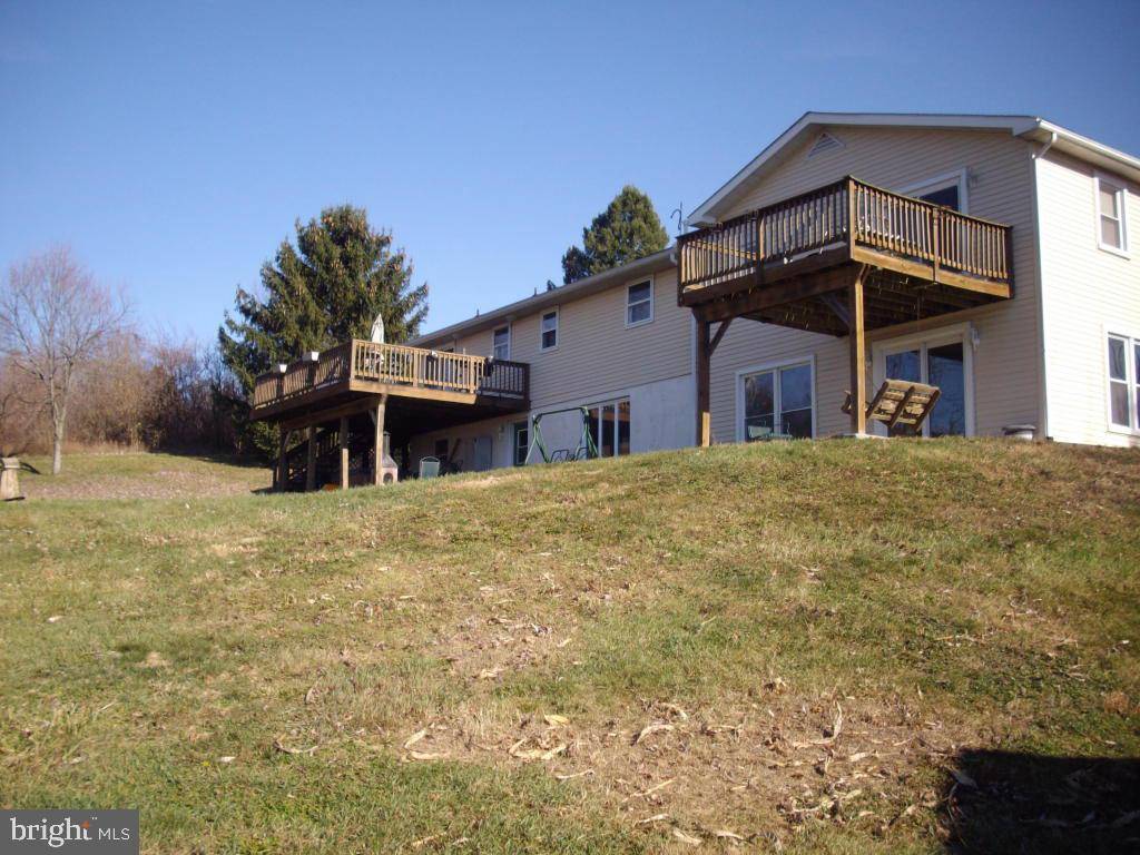 Annville, PA 17003,277 CLEAR SPRING RD