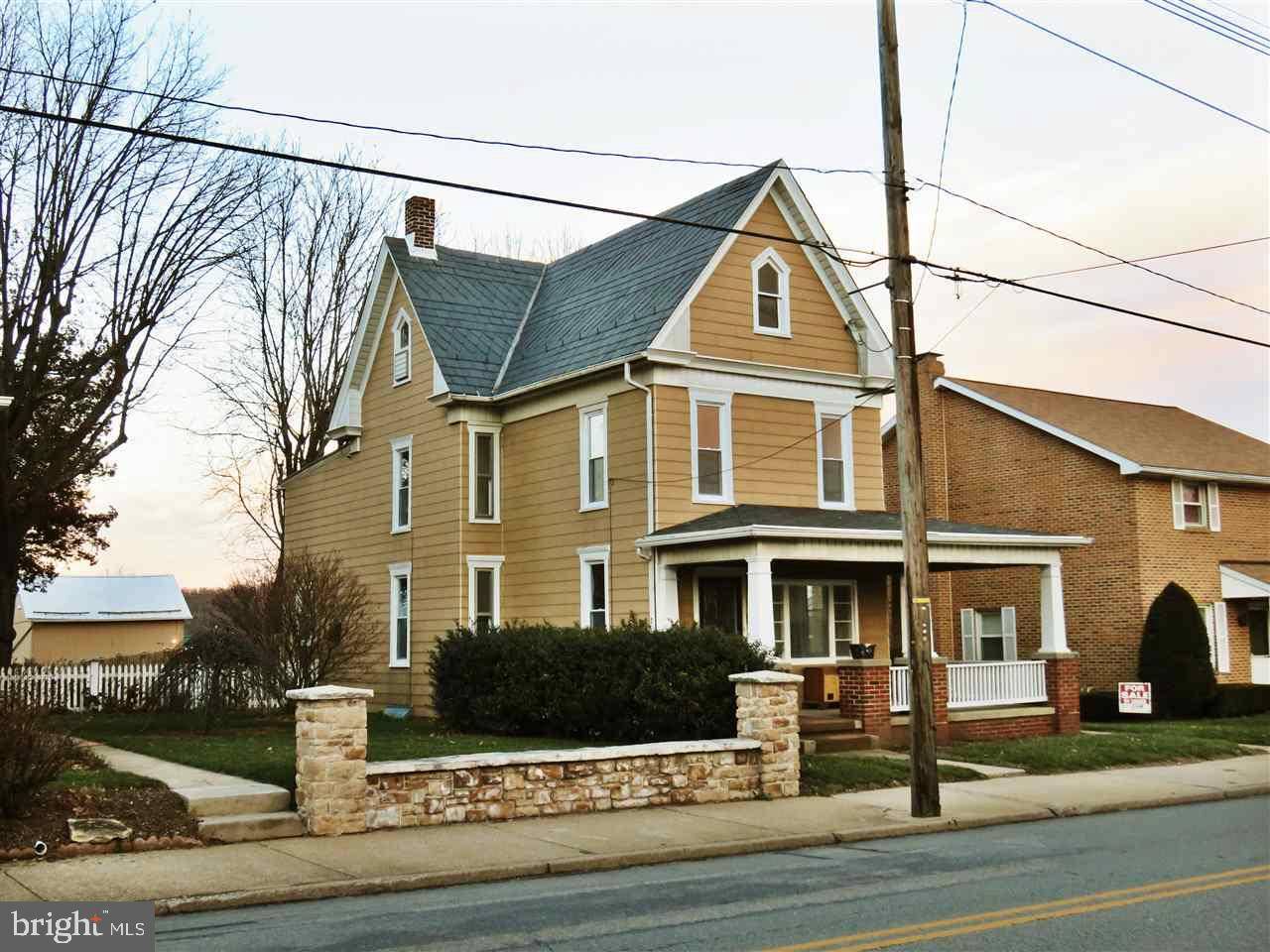 Dallastown, PA 17313,109 W MAIN ST