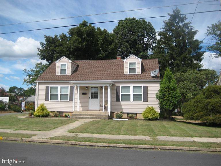 Cleona, PA 17042,529 W WALNUT ST