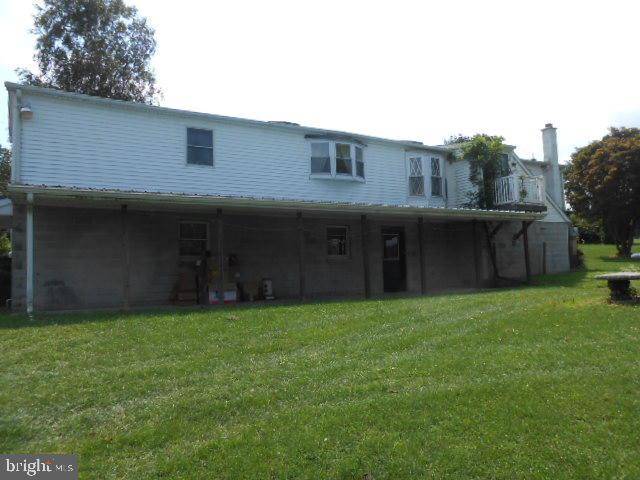 Pine Grove, PA 17963,249 LONGSTRETCH RD