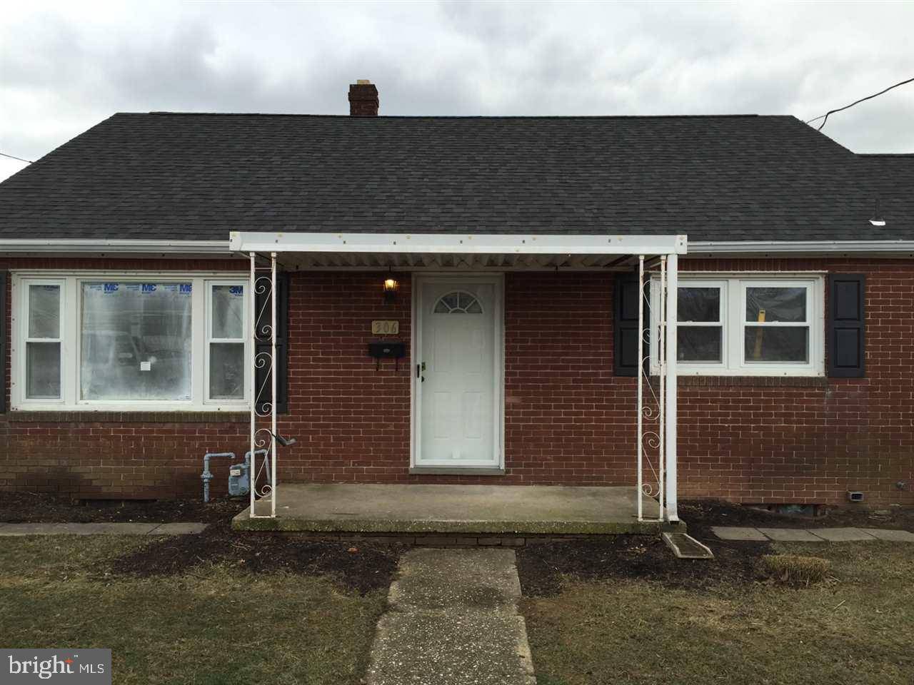 Hanover, PA 17331,306 DILLER RD