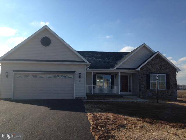 Gettysburg, PA 17325,50 W CREST VIEW LN #100