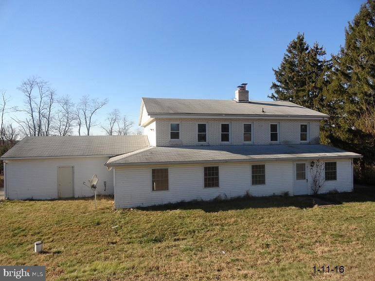 Stewartstown, PA 17363,1001 WOOLEN MILL RD