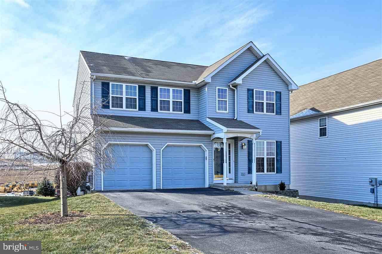 Windsor, PA 17366,150 BIGLAR CT