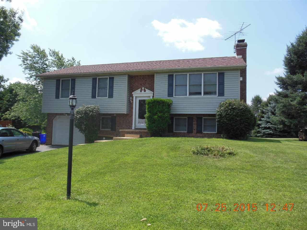 Shrewsbury Twp, PA 17361,17016 MOUNT AIRY RD