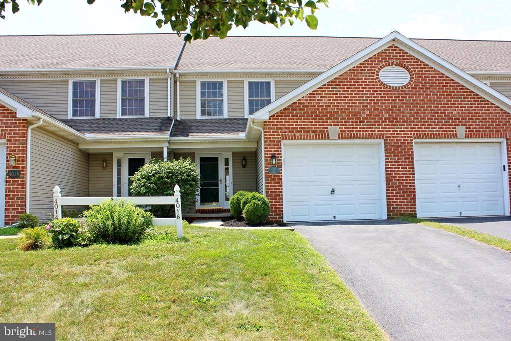 Mount Joy, PA 17552,4016 PARKSIDE CT