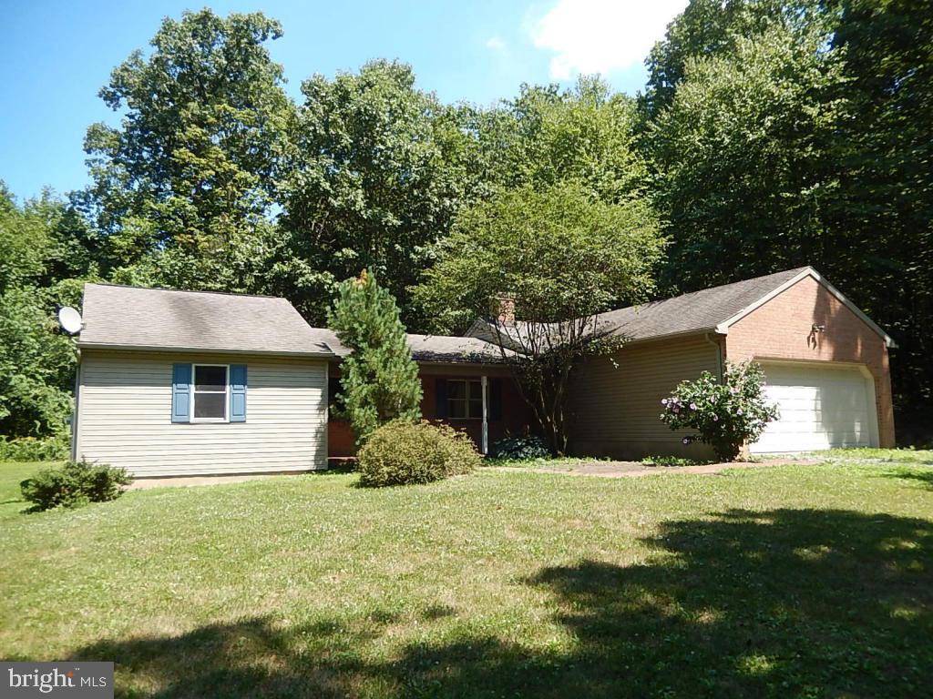 Holtwood, PA 17532,158 MAGNOLIA DR