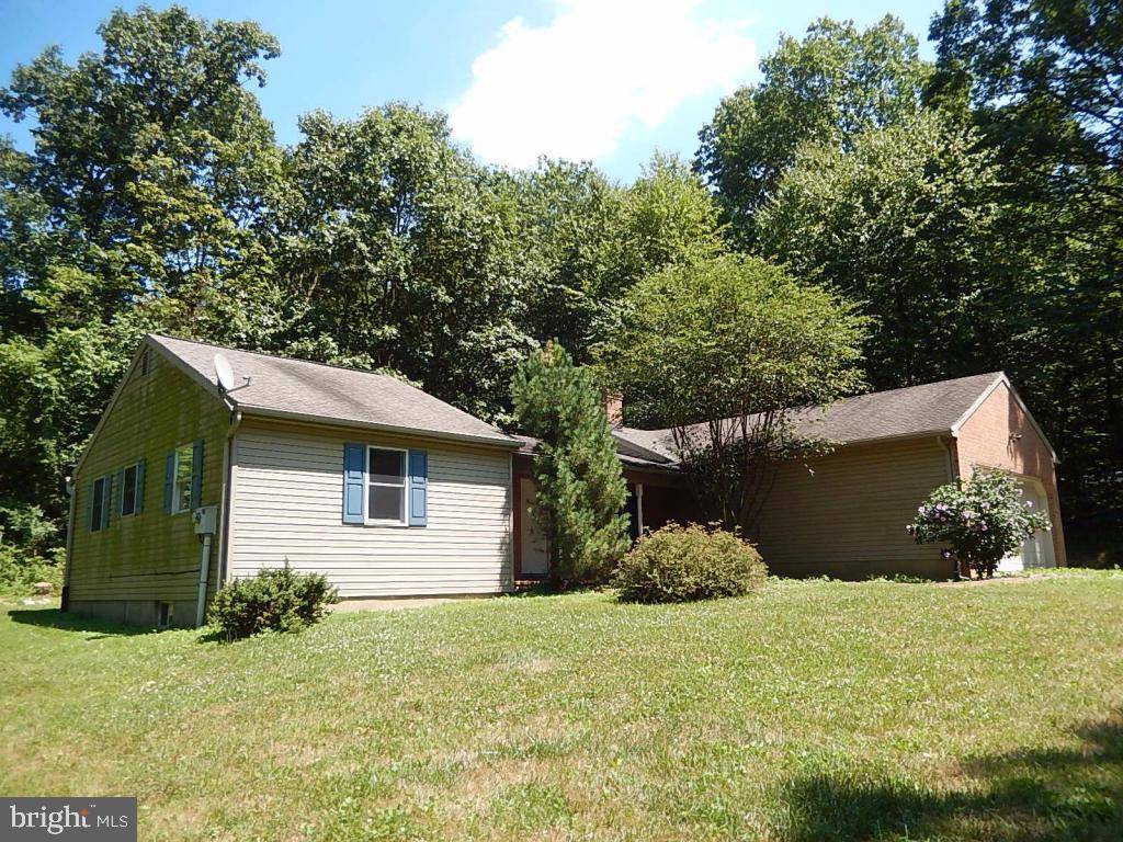 Holtwood, PA 17532,158 MAGNOLIA DR