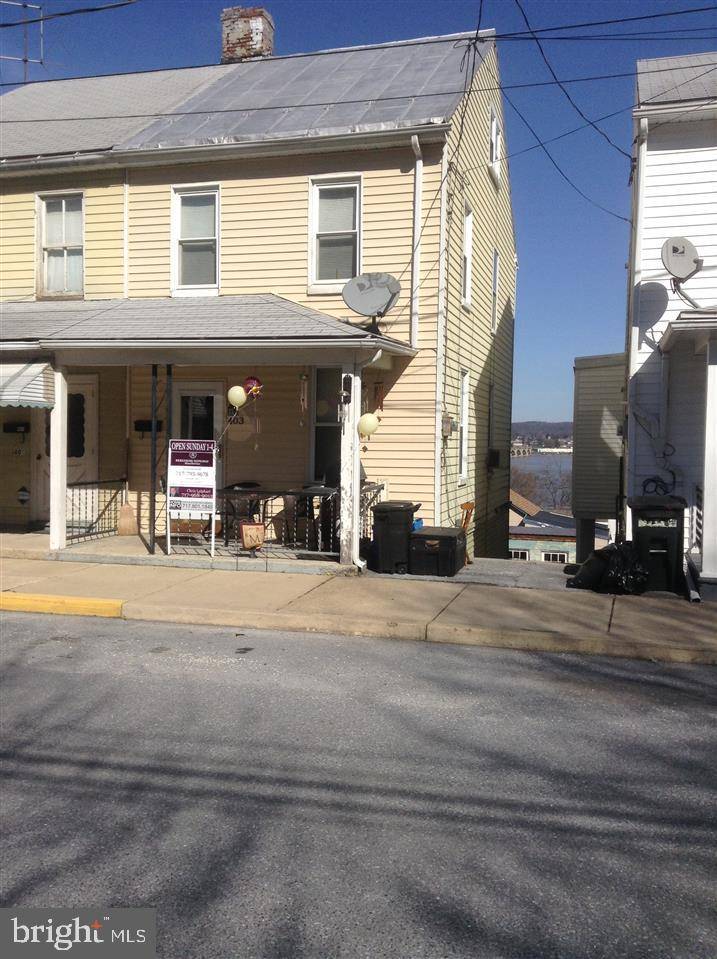 Wrightsville, PA 17368,403 S 2ND ST