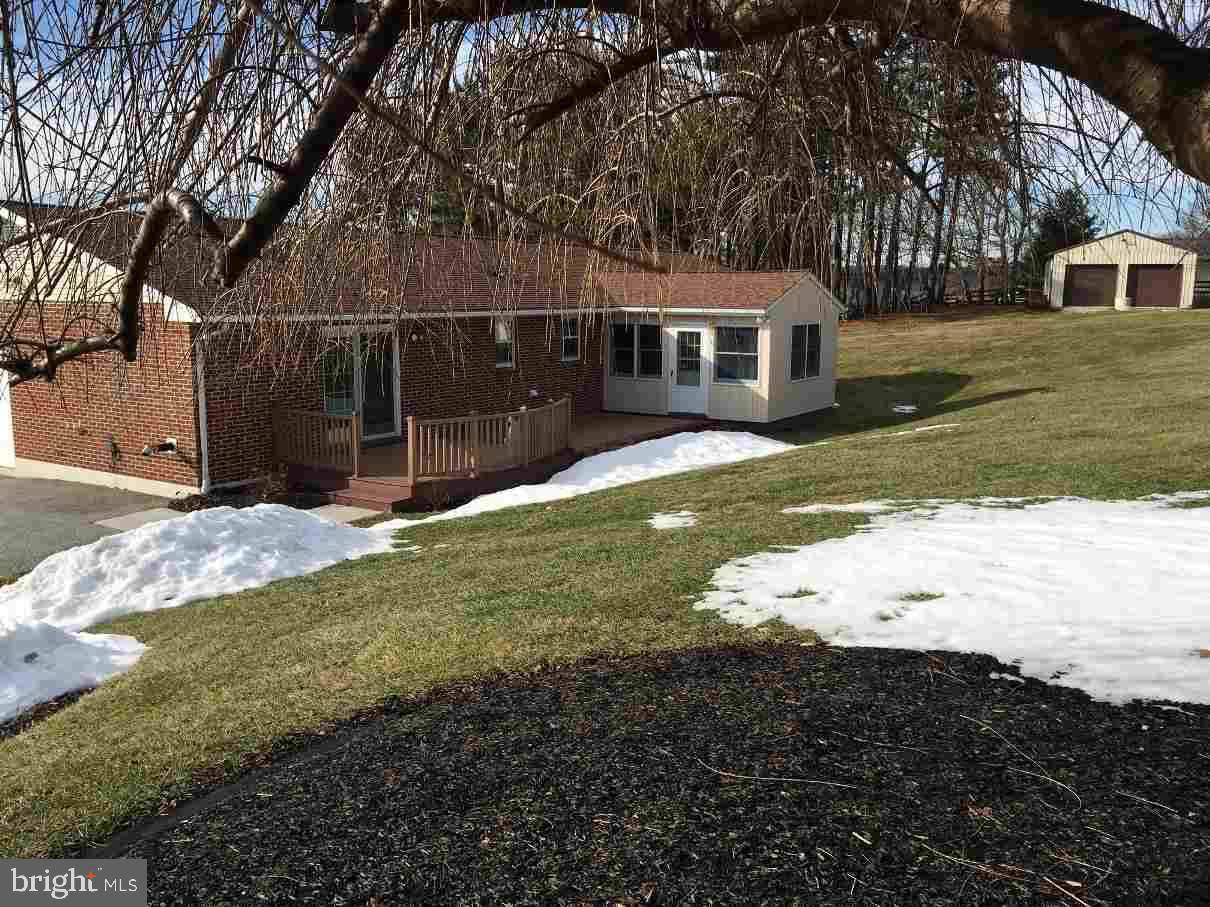 Glen Rock, PA 17327,4838 FISCAL RD