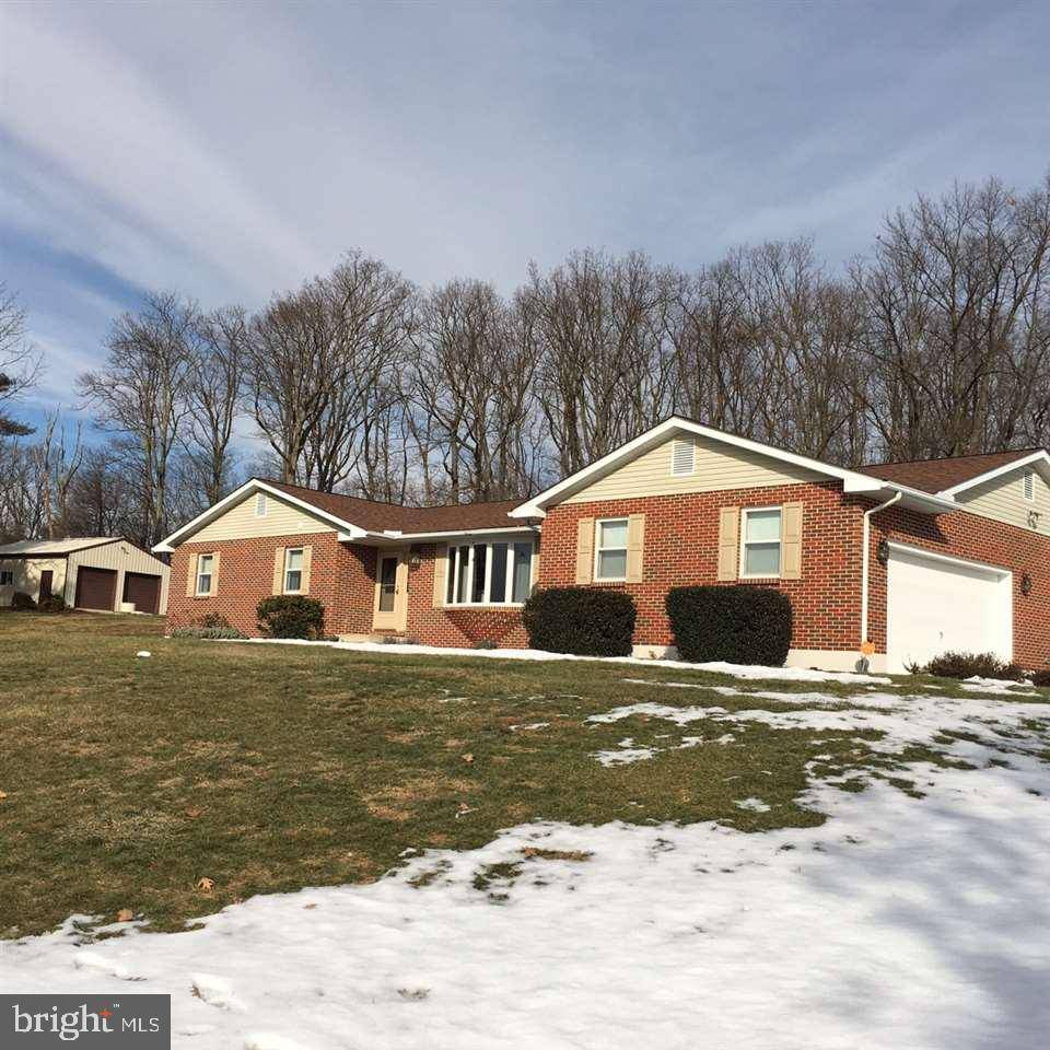 Glen Rock, PA 17327,4838 FISCAL RD