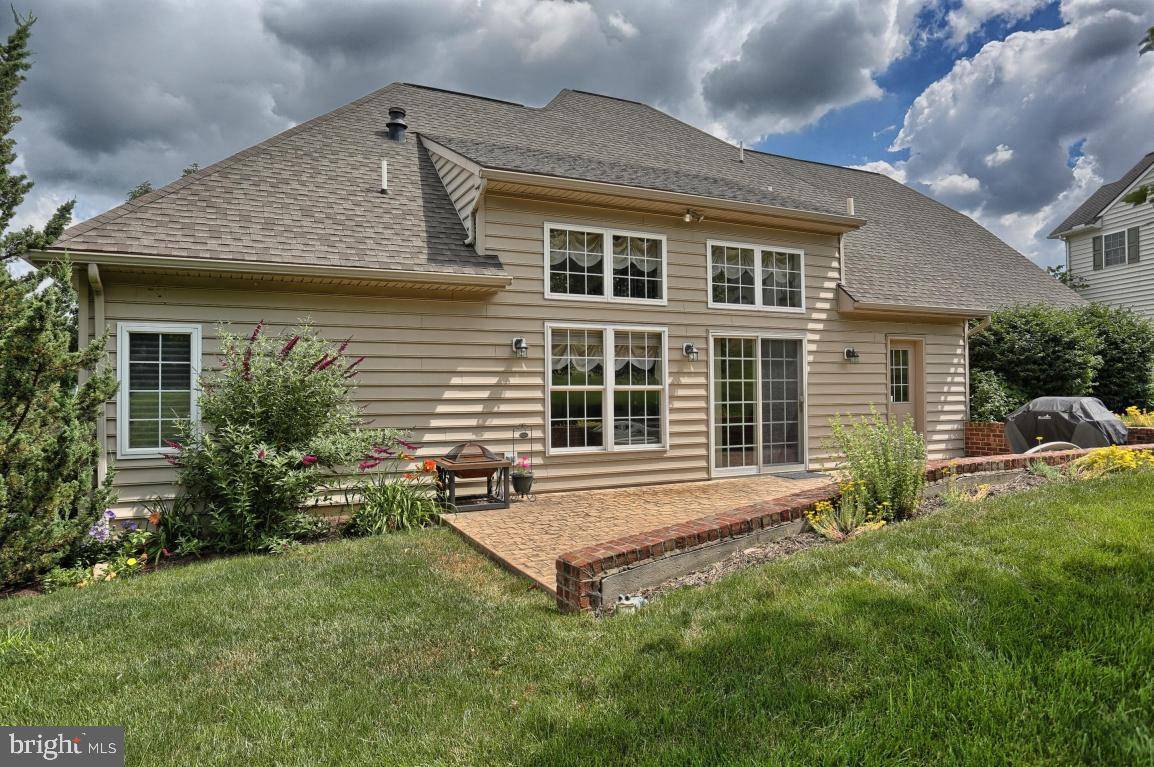 Lancaster, PA 17601,544 BALD EAGLE CT