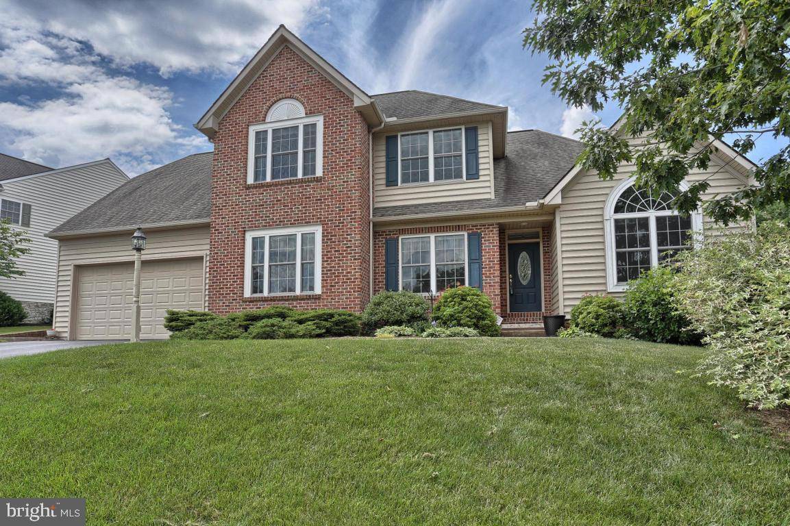 Lancaster, PA 17601,544 BALD EAGLE CT