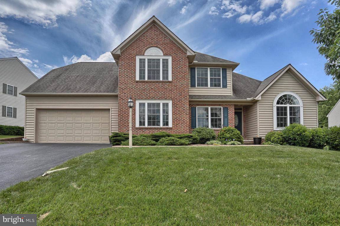 Lancaster, PA 17601,544 BALD EAGLE CT