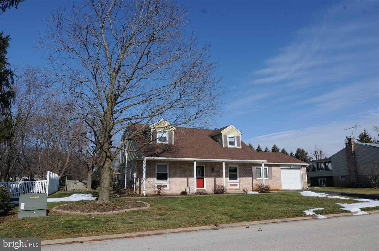 Shrewsbury Twp, PA 17361,3 BRIARWOOD RD