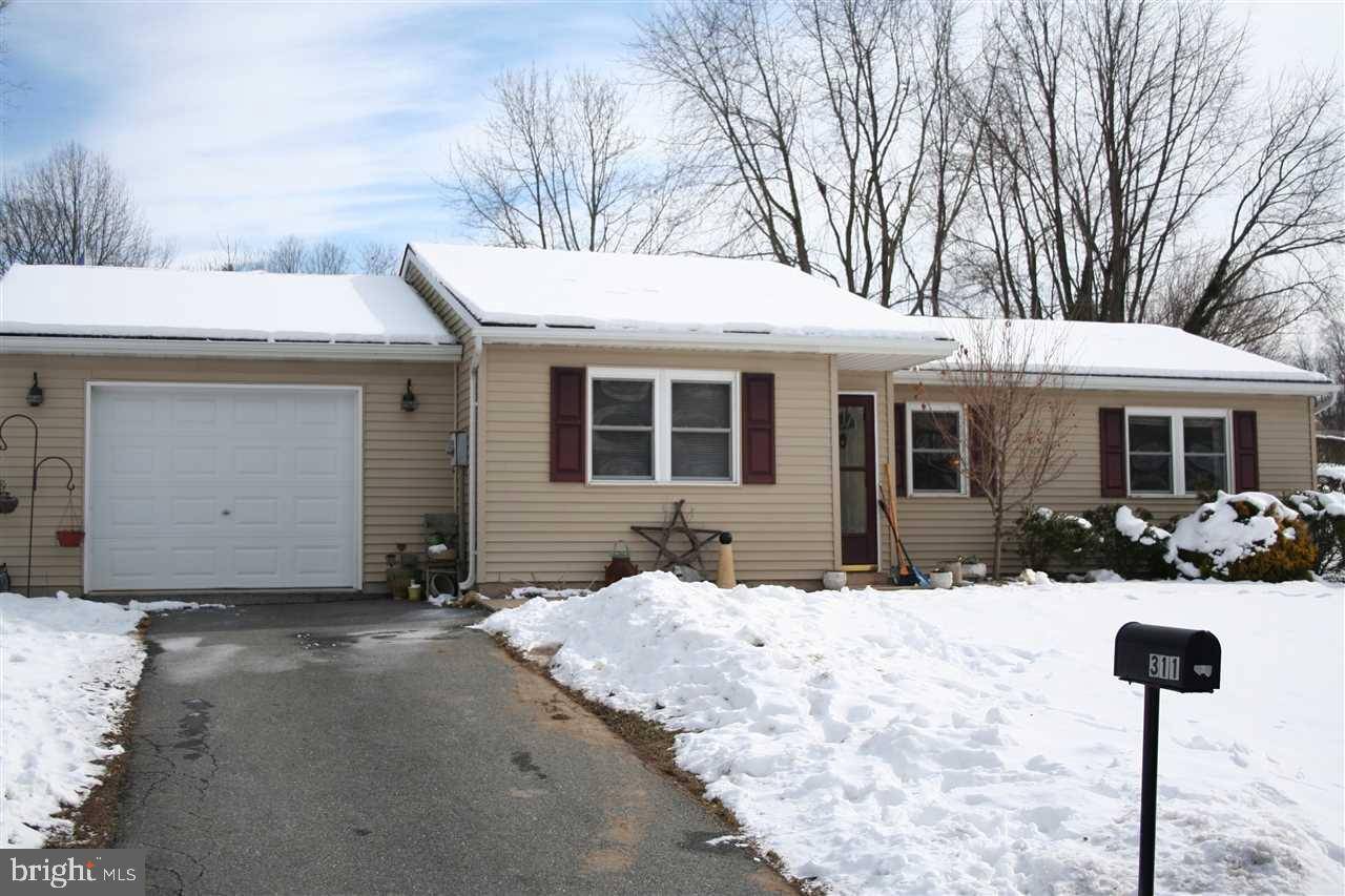 Wrightsville, PA 17368,311 BROOK LN