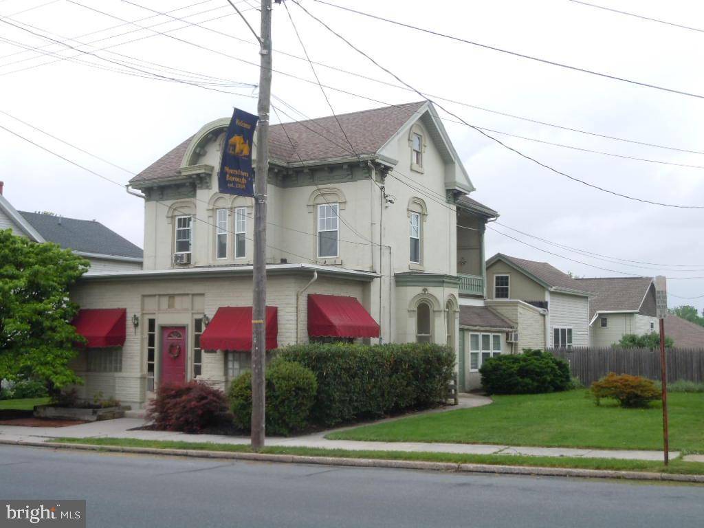 Myerstown, PA 17067,335 W MAIN AVE