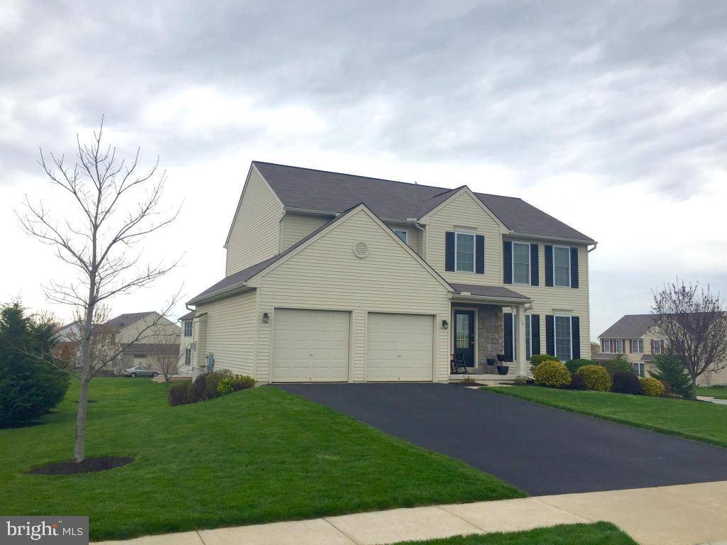 Marietta, PA 17547,137 COUNTRYSIDE LN