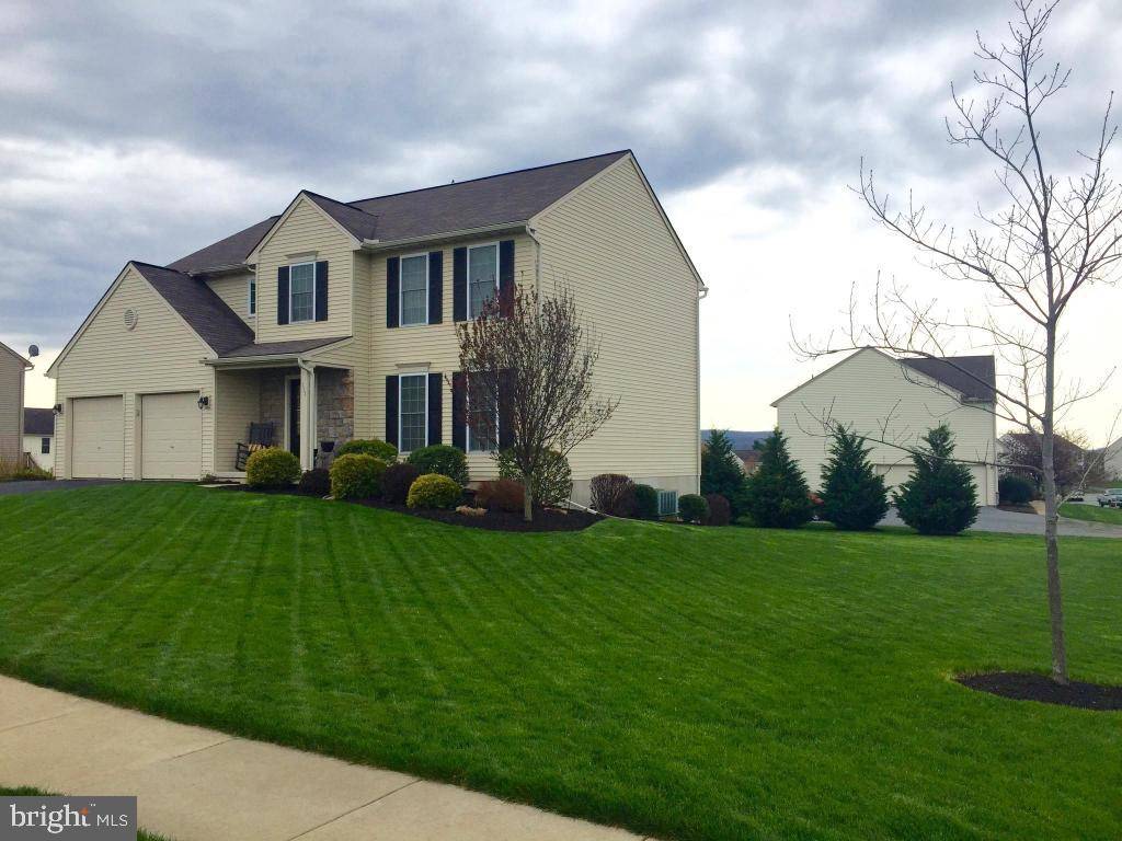 Marietta, PA 17547,137 COUNTRYSIDE LN