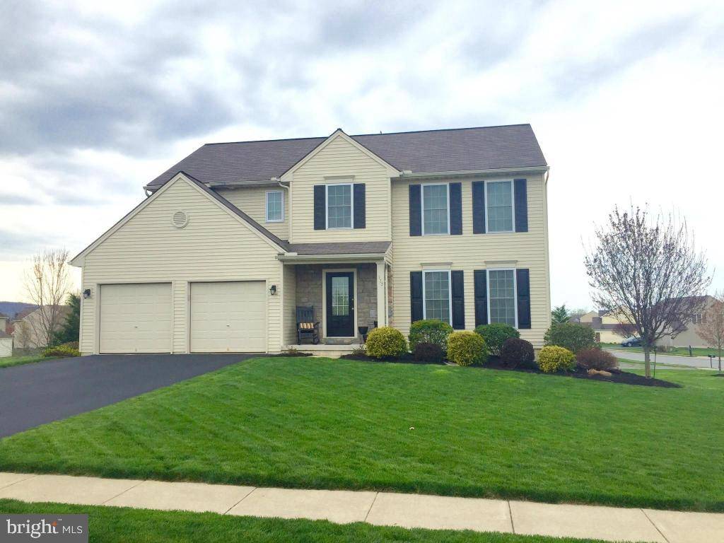 Marietta, PA 17547,137 COUNTRYSIDE LN