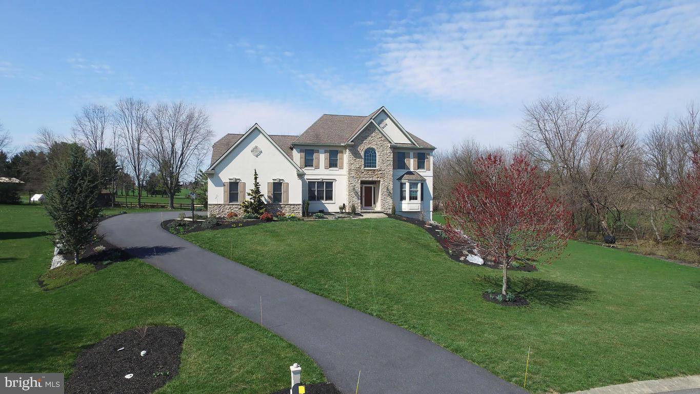 Manheim, PA 17545,1428 CHADWYCK LN