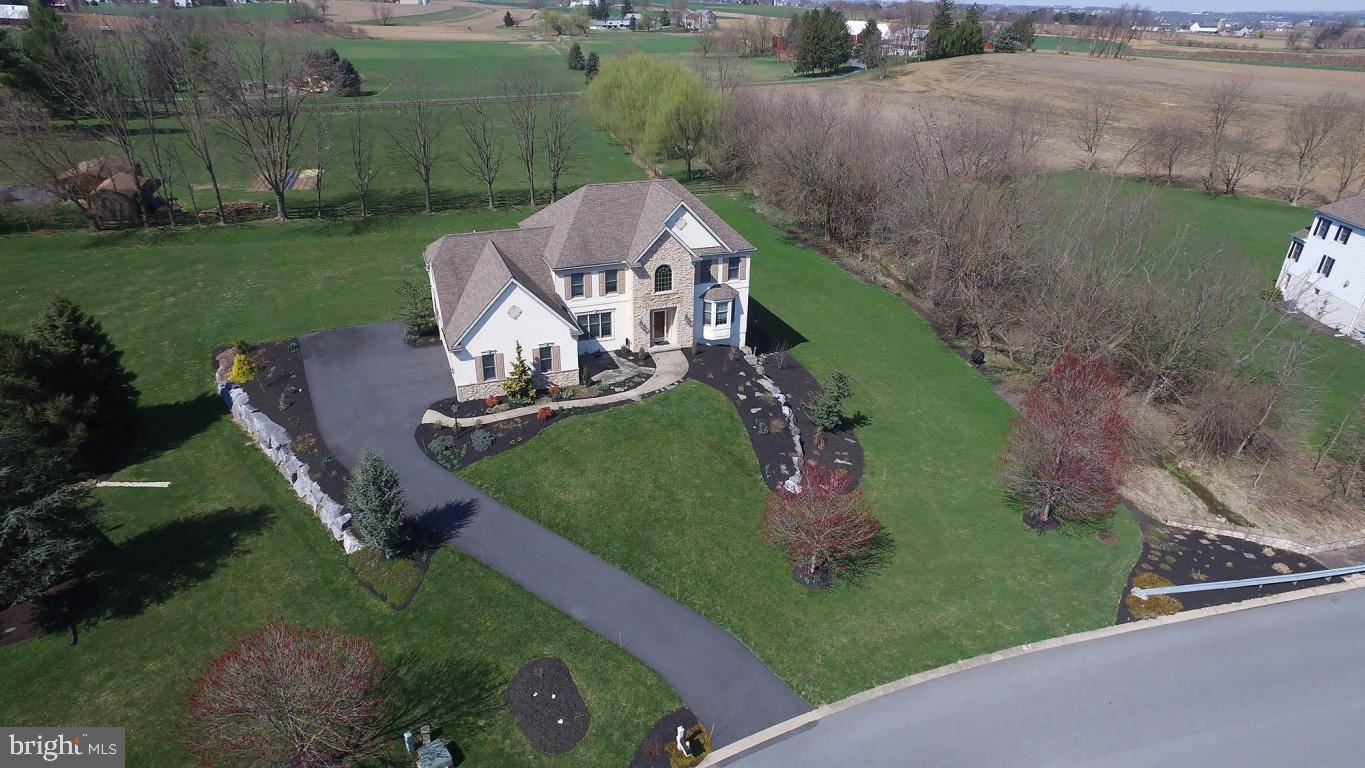 Manheim, PA 17545,1428 CHADWYCK LN