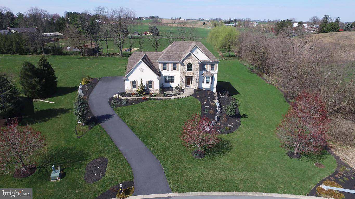 Manheim, PA 17545,1428 CHADWYCK LN