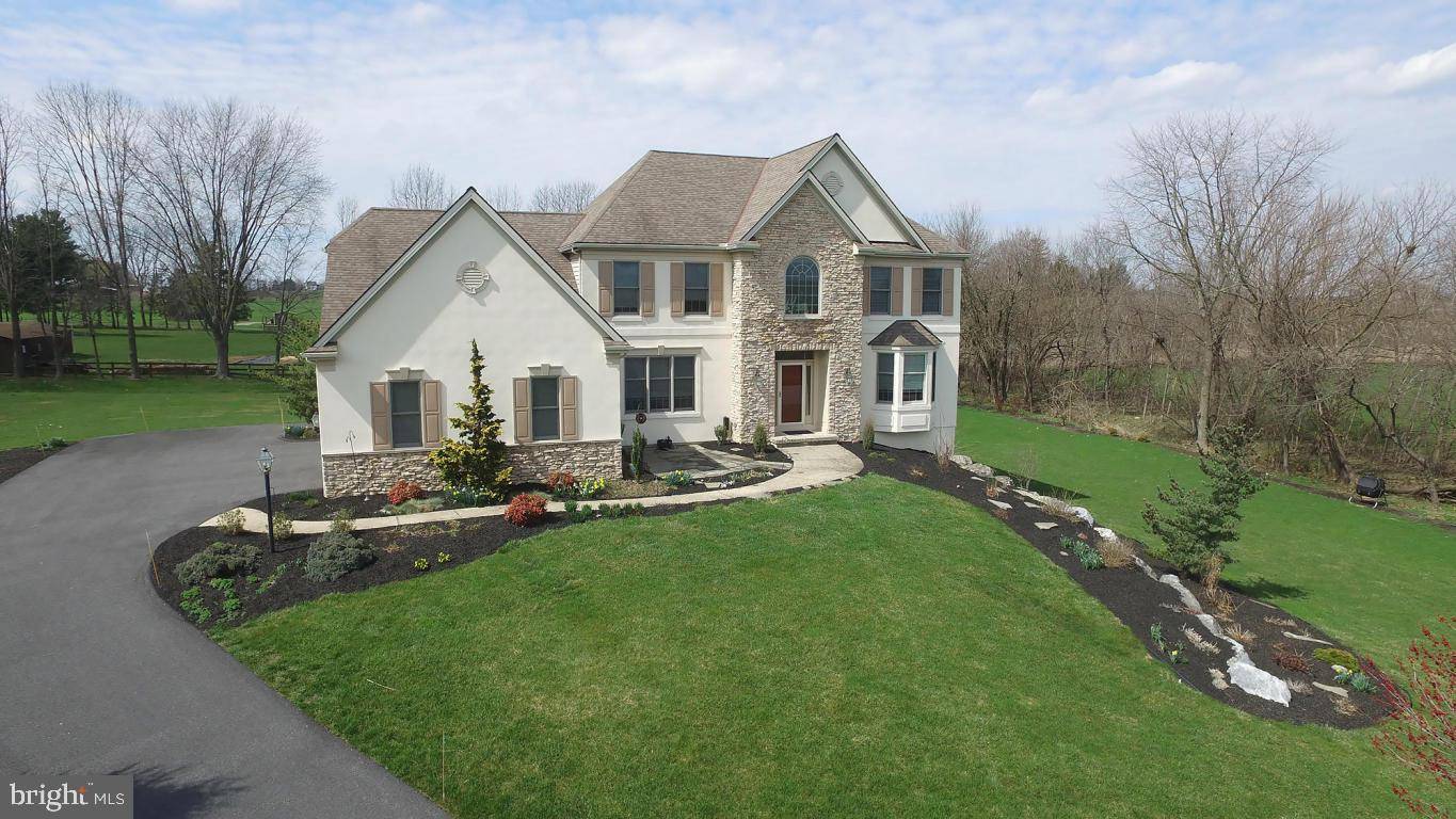 Manheim, PA 17545,1428 CHADWYCK LN