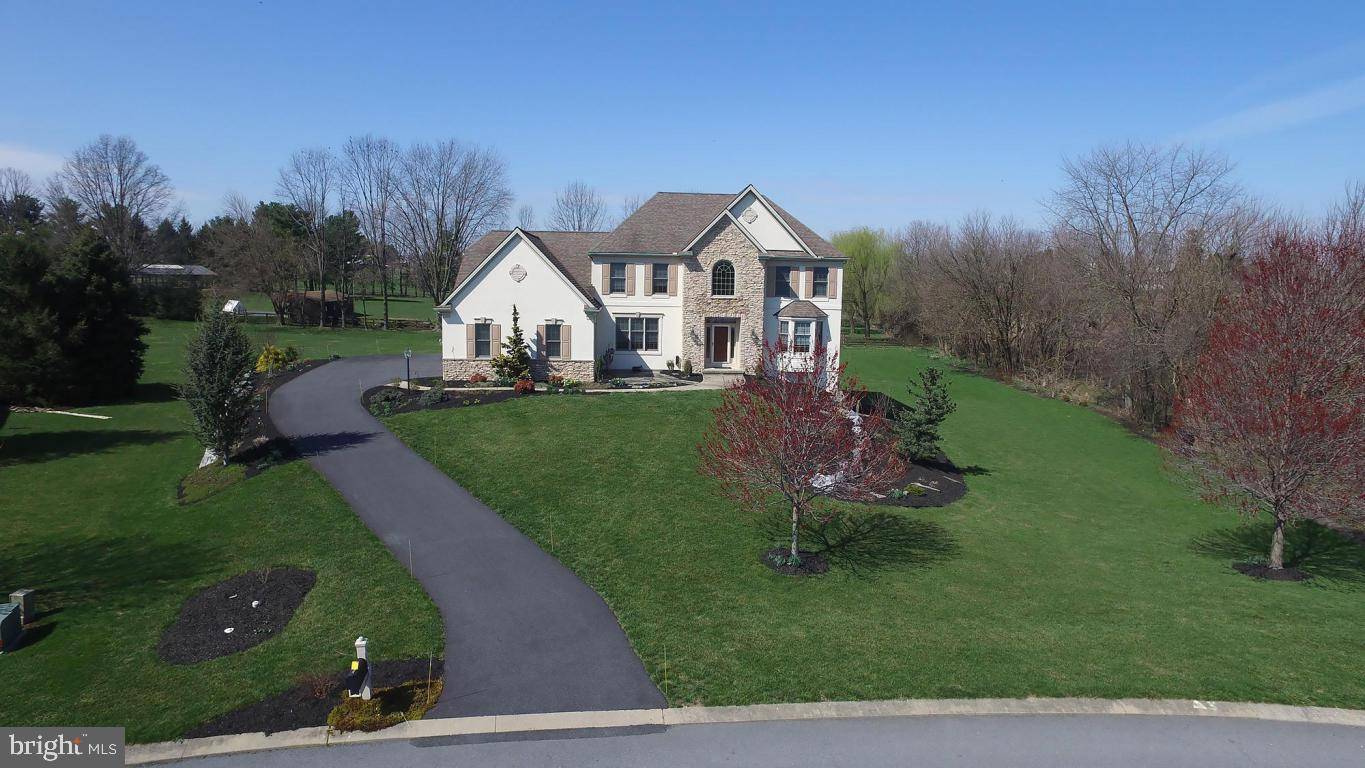 Manheim, PA 17545,1428 CHADWYCK LN