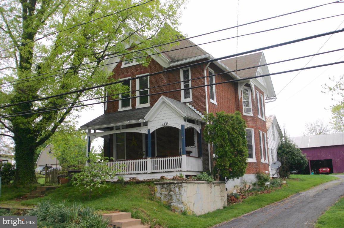 Maytown, PA 17550,140 S RIVER ST