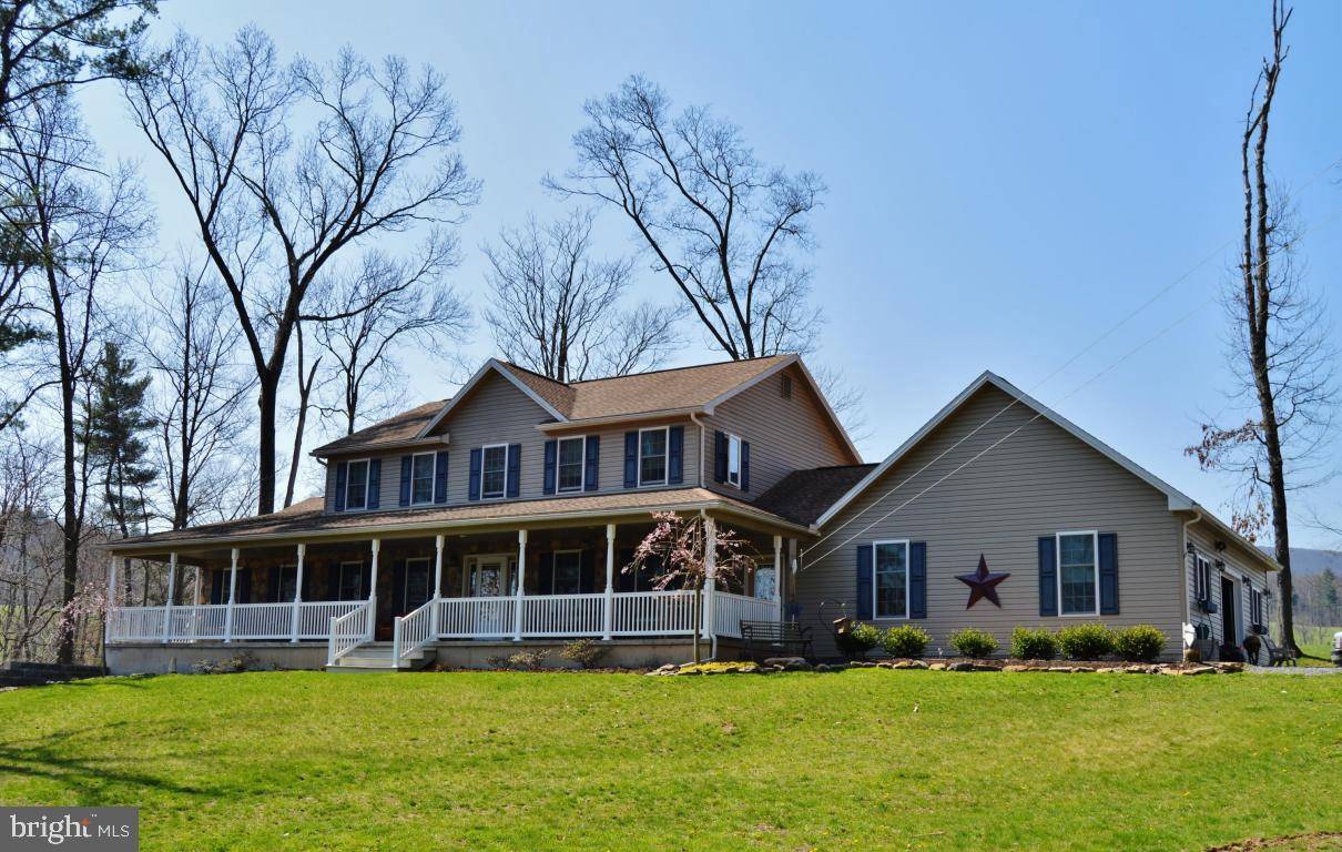 Loysville, PA 17047,1076 HIDDEN VALLEY RD